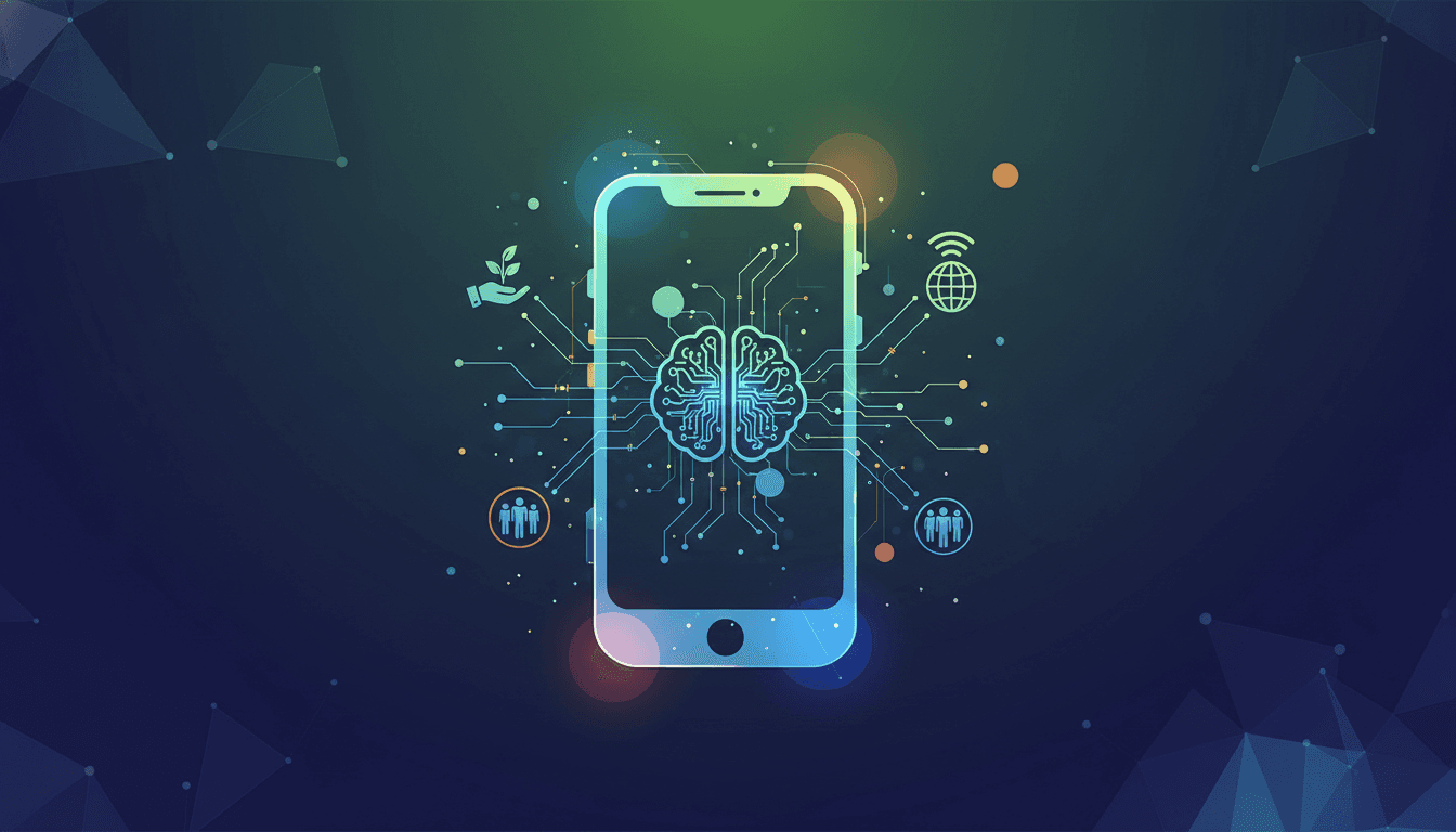 Building AI-Powered Mobile Apps for Grassroots Impact: A Beginner's Tutorial (2025)
