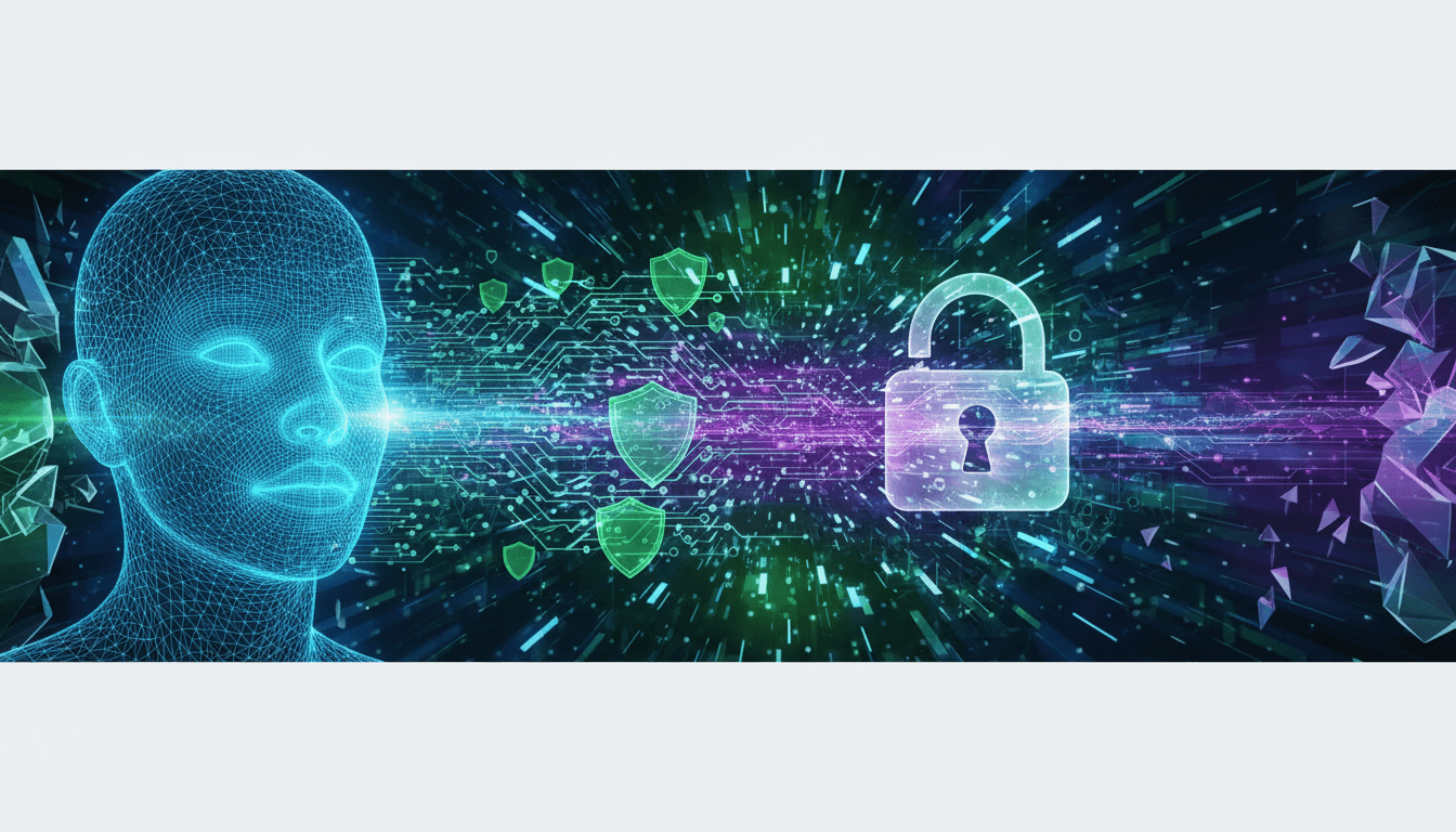 Beyond Surveillance: Architecting Privacy-Preserving AI Facial Recognition Systems for 2025