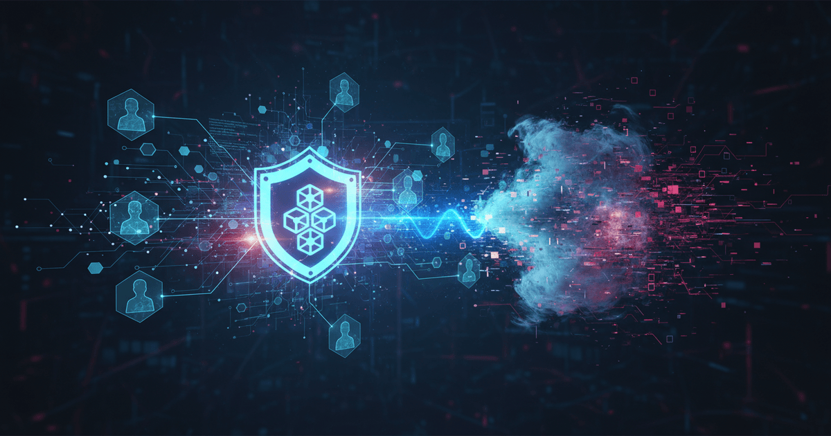 Securing Your Digital Self: How Blockchain Identity Prevents 2025's Sophisticated Scams