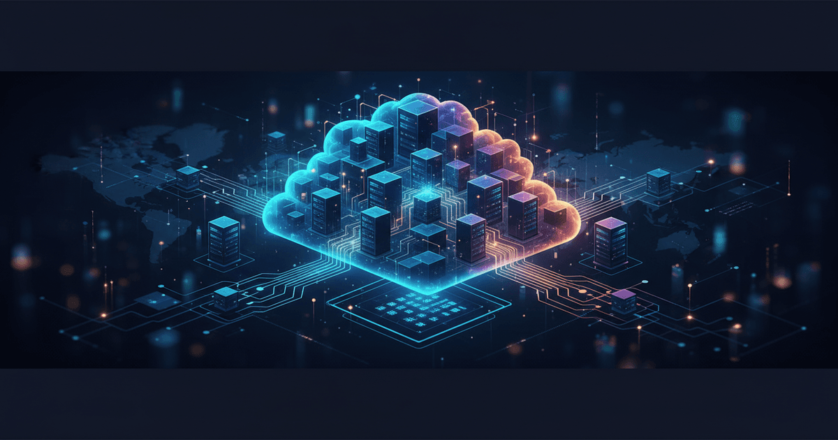 Architecting Scalable Cloud Infrastructure for Institutional Blockchain Adoption in 2025