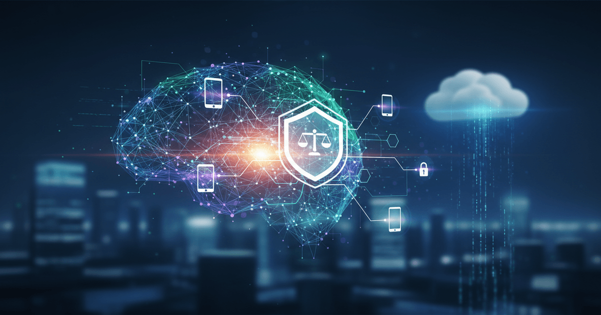 Ethical AI Content Moderation for Mobile Apps: A 2025 Guide