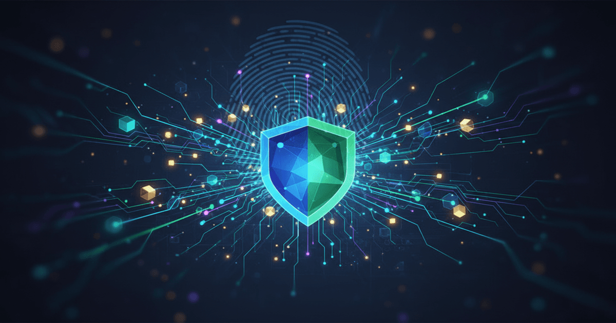 Building Secure AI-Powered Web Apps: Data Management Best Practices for 2025