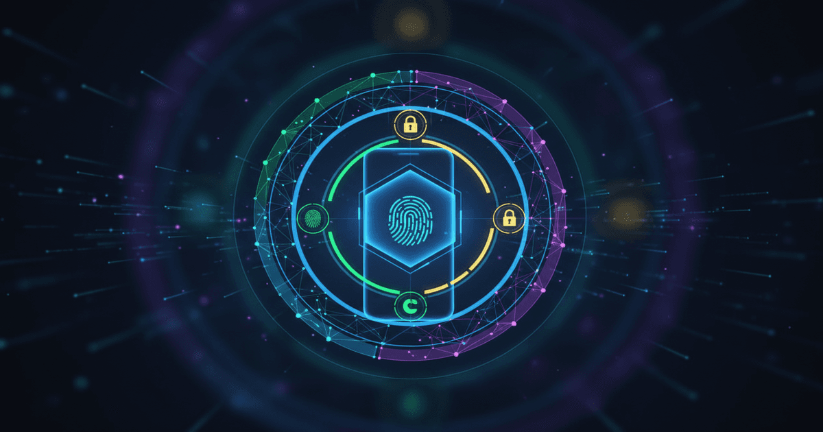 Securing Mobile Apps: A 2025 Guide to Implementing Advanced Multi-Factor Authentication