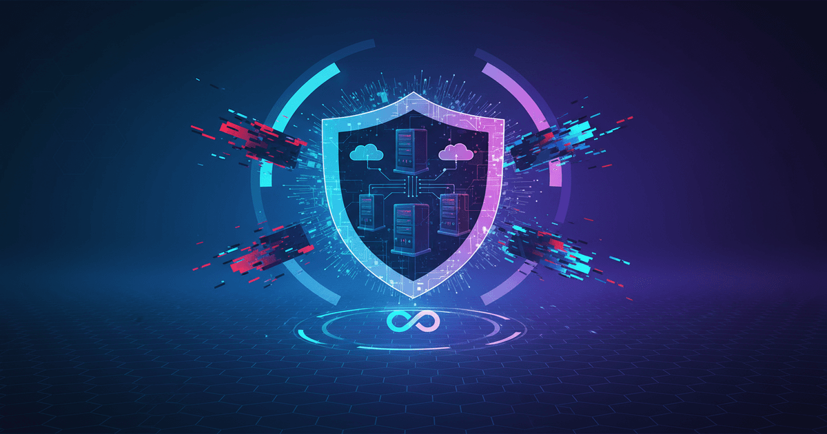 Securing Critical Infrastructure: A 2025 DevOps Guide to Resilient Systems Against Cyber Warfare