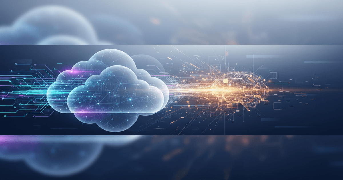 Leveraging Cloud AI Services for Enhanced Productivity in 2025: A Beginner's Guide