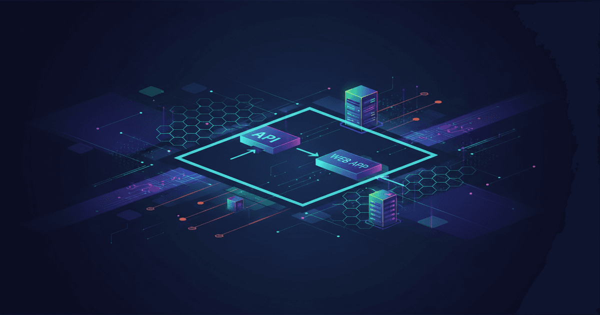 Mastering API Integrations: Building Seamless Data-Driven Web Applications in 2025