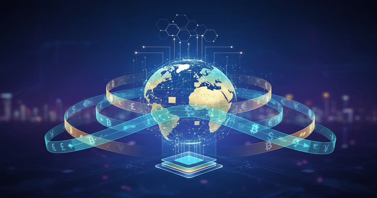 Architecting Multi-Currency Web Platforms: A Developer's Guide for Global SaaS Expansion in 2025