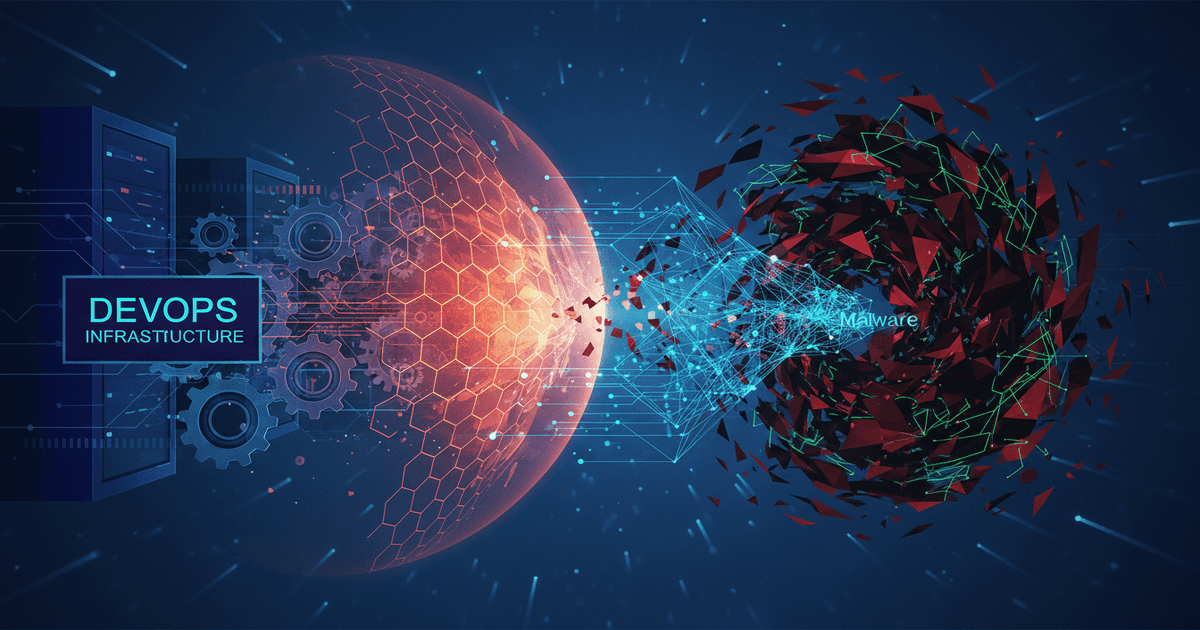 Fortifying DevOps Infrastructure: Malware-Driven Proxy Defense in 2025