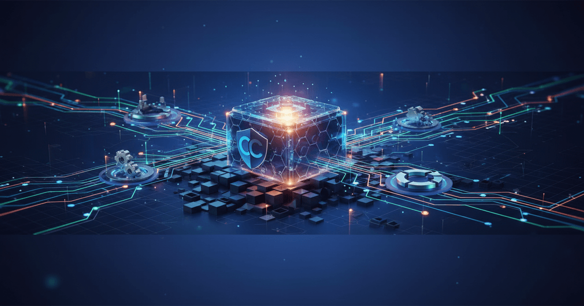 Implementing Confidential Computing in DevOps: A 2025 Guide to Protecting Data in Cloud-Native Environments