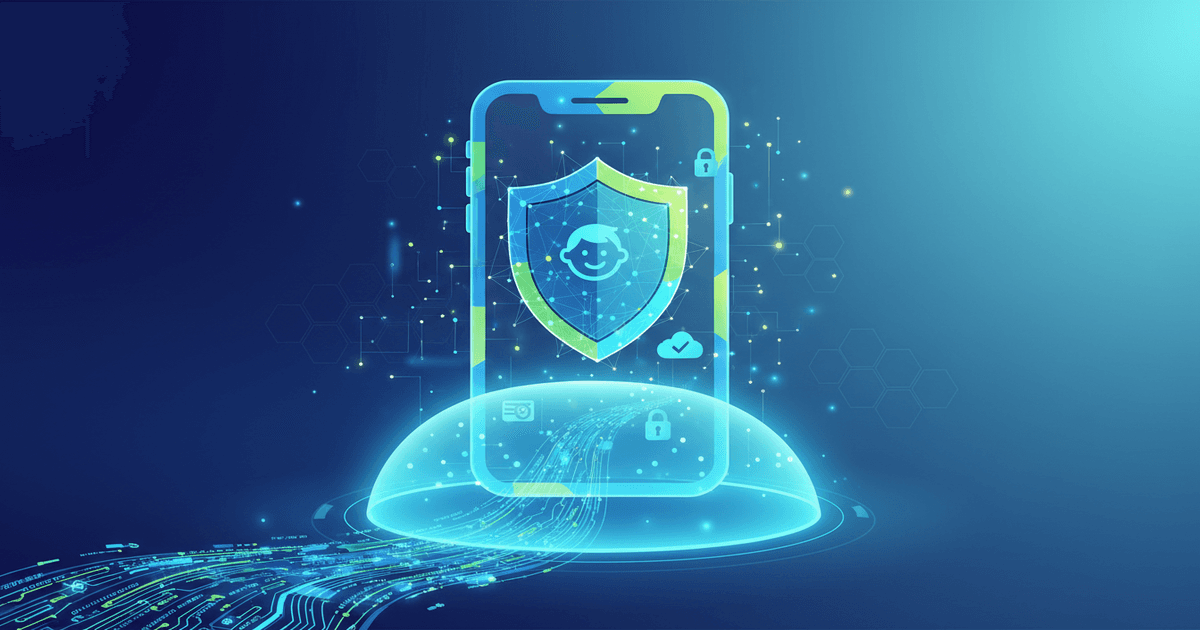 Building Child-Safe Apps: UX/UI Strategies for 2025 Mobile Regulations