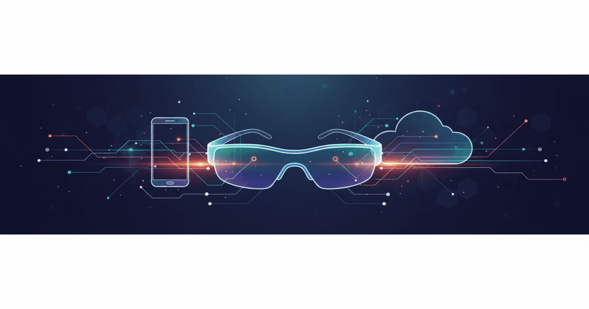 Integrating AI Glasses Features: A 2025 Mobile Developer's How-To Guide to Wearable Apps