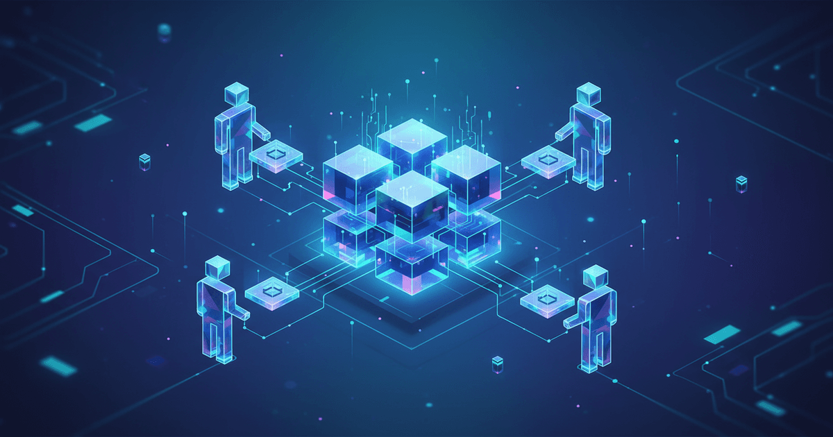 Securing AI Agent Transactions: A 2025 Guide to Blockchain for Decentralized Economies