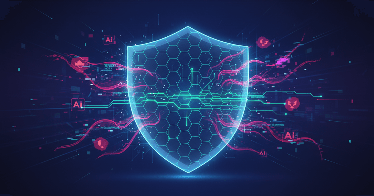 Combating 2025's AI-Promoted Malware: Blockchain for Software Supply Chain Integrity