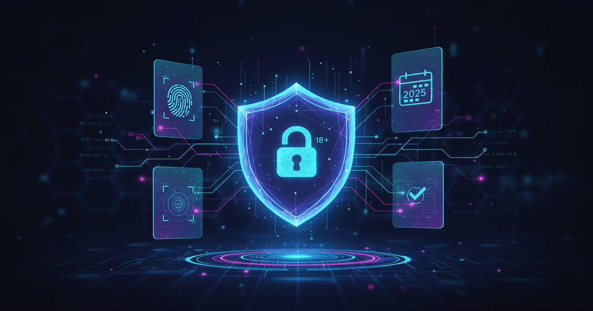 Implementing Robust Age Verification in Mobile Apps: A 2025 Compliance How-To Guide