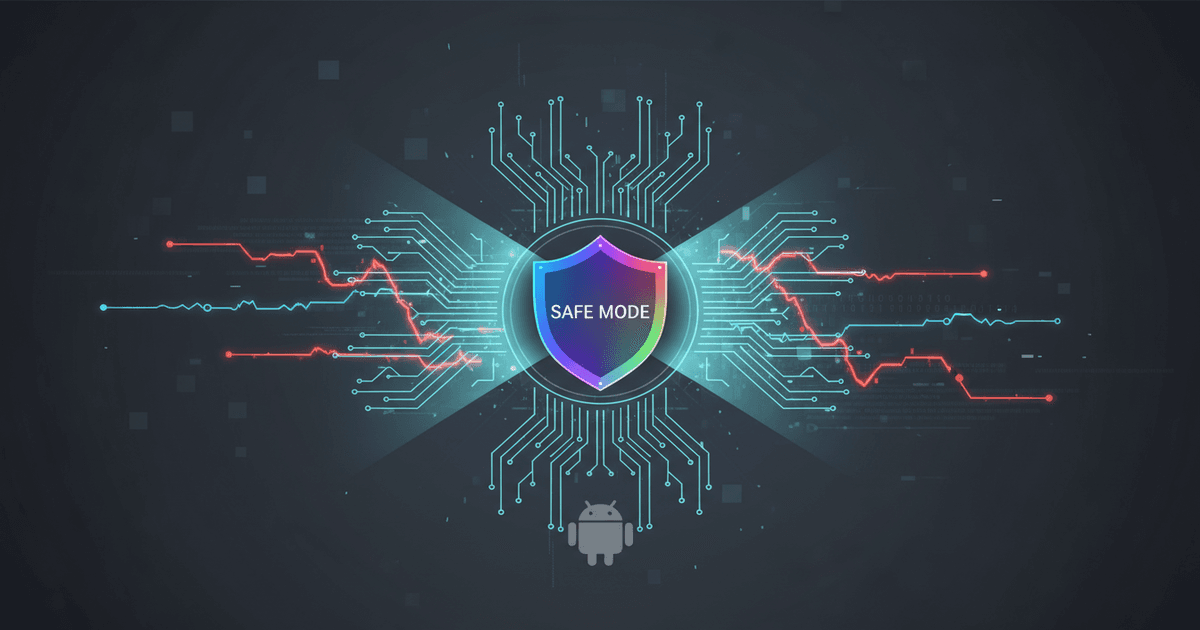 Debugging Android Apps: A Beginner's Guide to Using Safe Mode Effectively in 2025