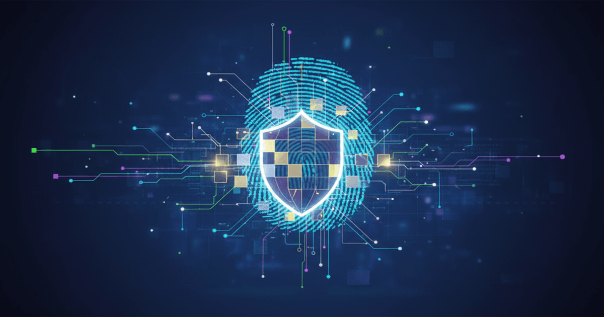 Protecting Your Digital Identity: A Beginner's Guide to Blockchain Security in 2025