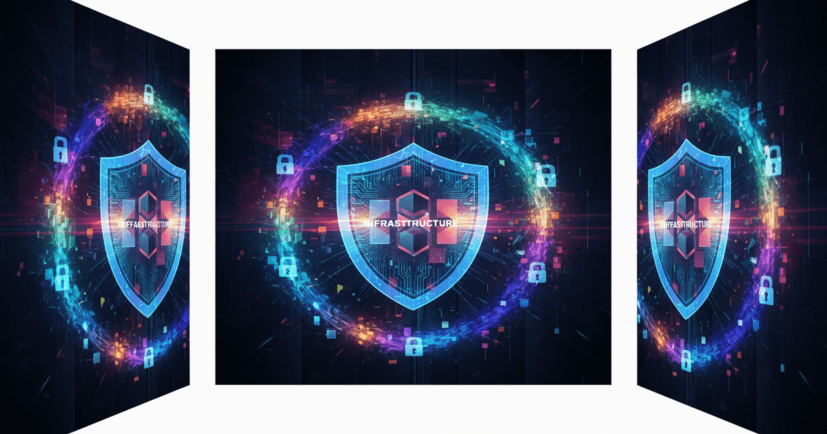 Beyond Malware: A 2025 DevSecOps Guide to Preventing Infrastructure Breaches