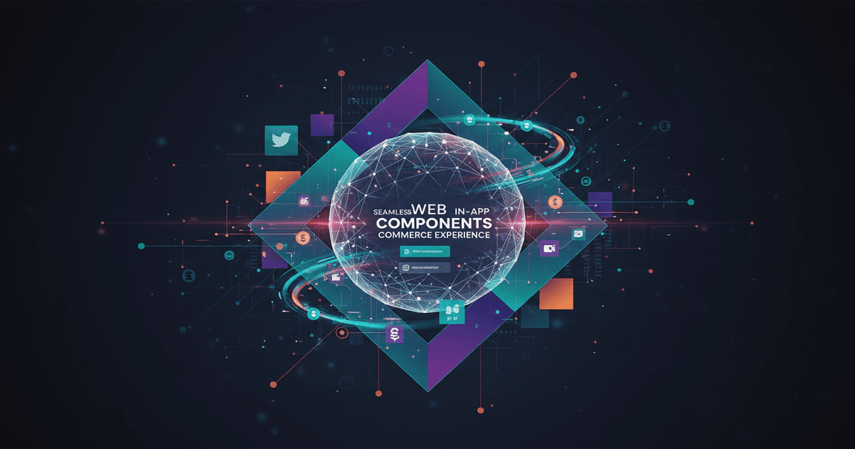 Optimizing Web Components for Seamless In-App Social Commerce Experiences in 2025