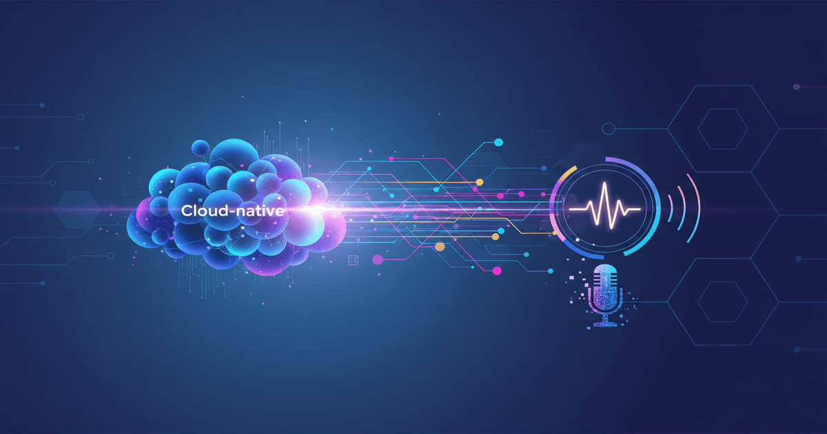 Cloud-Native AI for Podcasts: Automating Production & Distribution in 2025