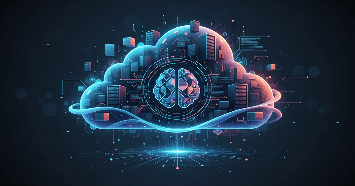 Optimizing Cloud Infrastructure for Next-Gen Reasoning AI Agents in 2025