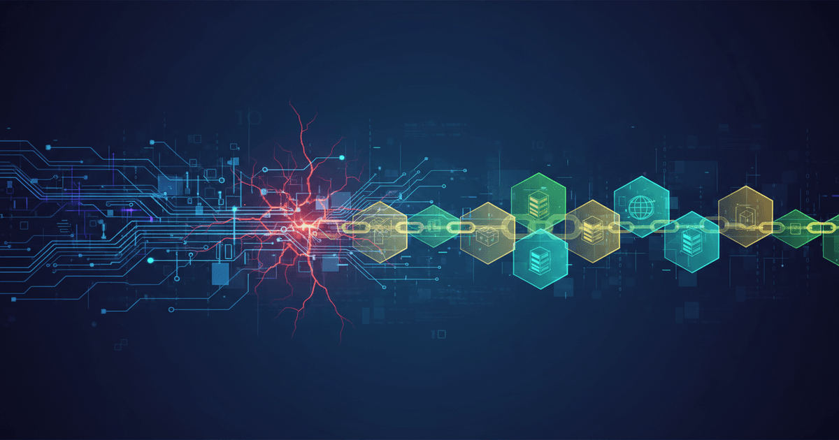 Navigating AI Tech Crackdowns: How Blockchain Secures Model IP and Cross-Border Collaboration in 2025