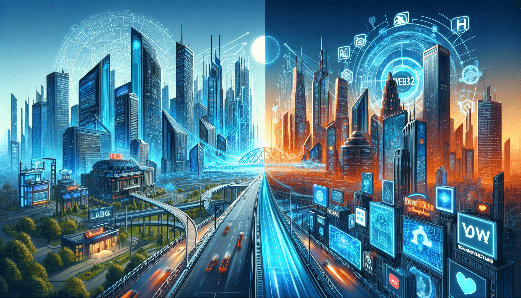 Web2 to Web3 Evolution: Established Brands Embracing the Future