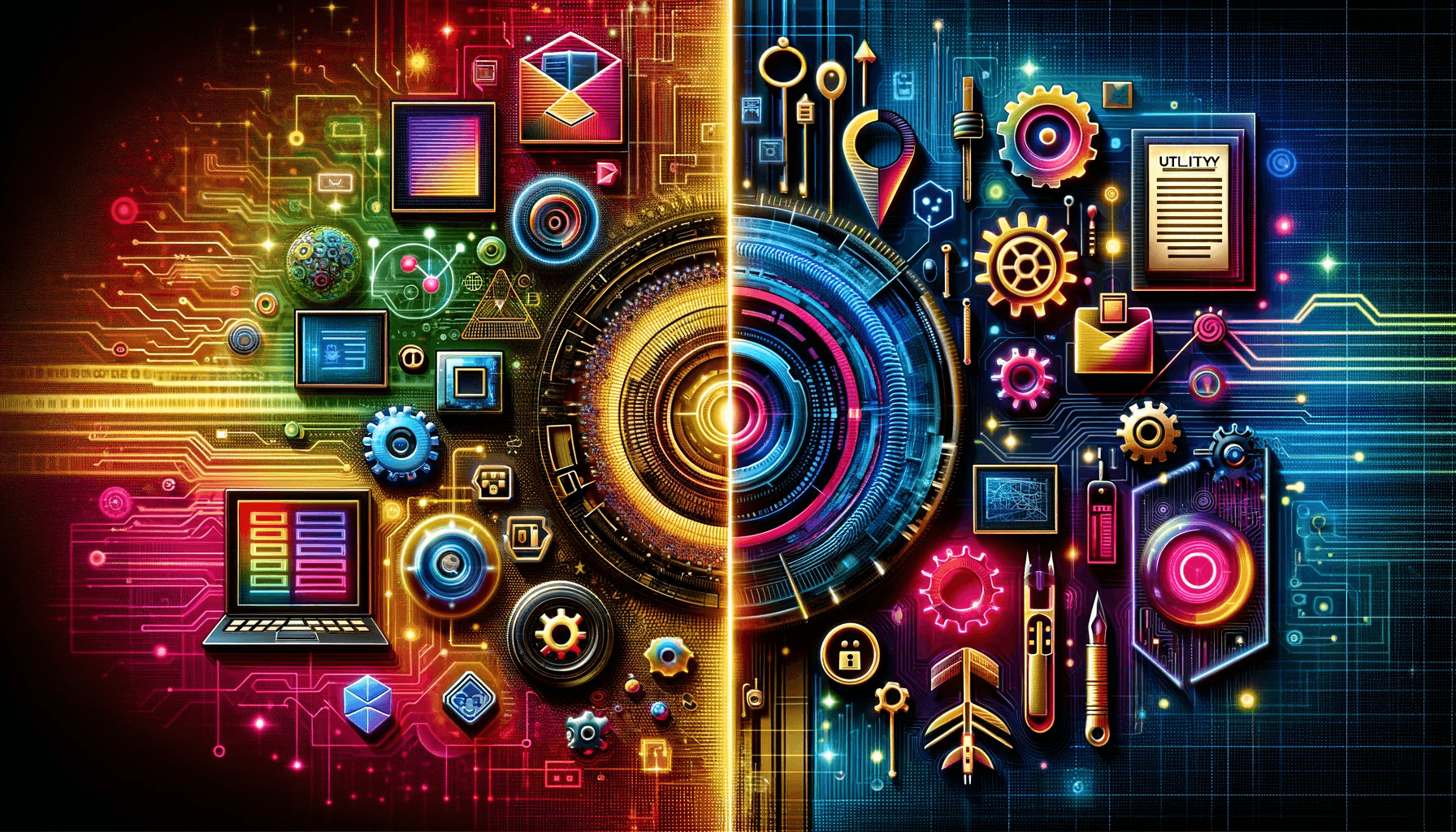 Utility NFTs: Beyond Collectibles to Real-World Applications