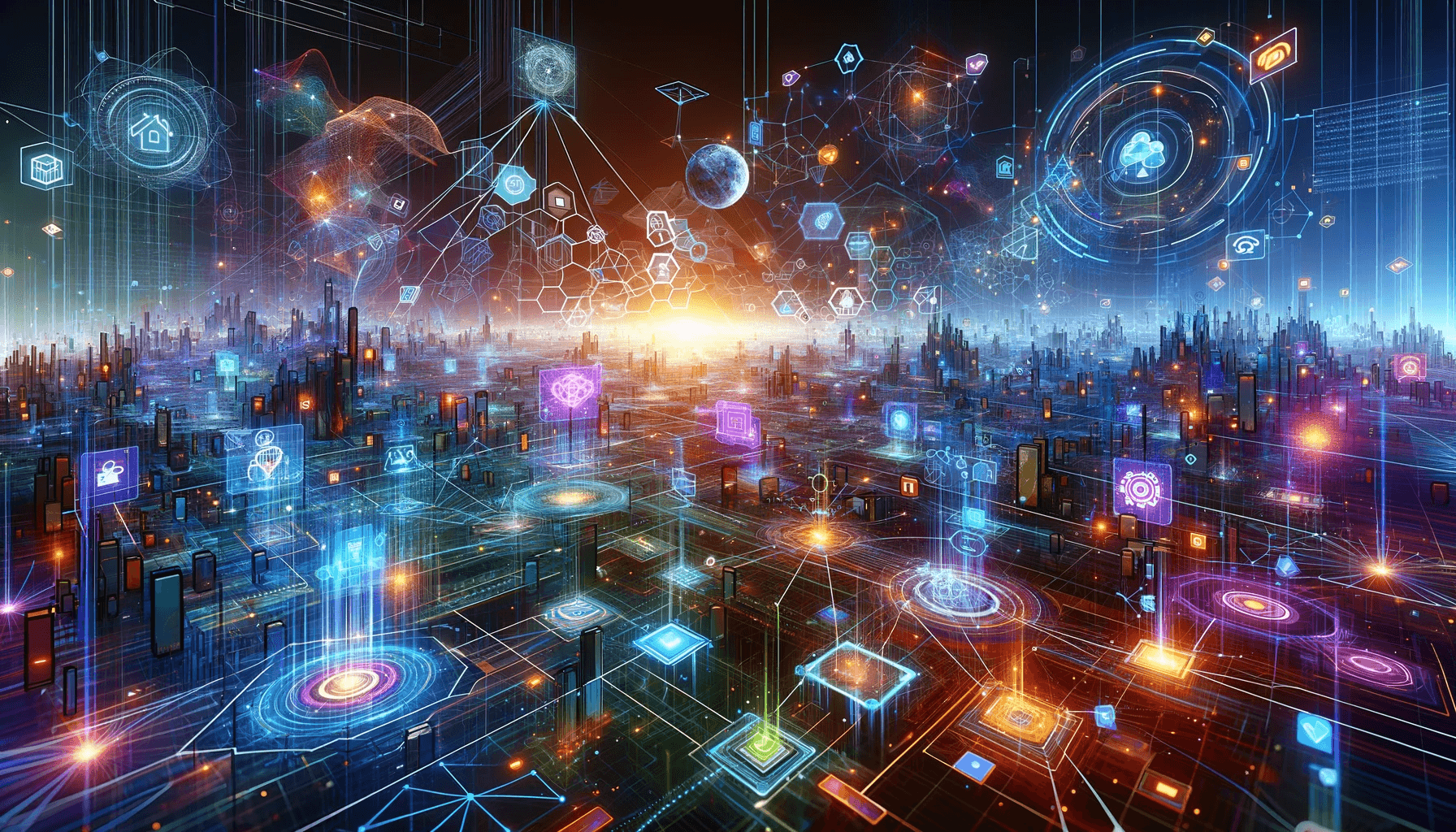 Interoperability in Web 3.0: Paving the Way for Seamless Digital Integration