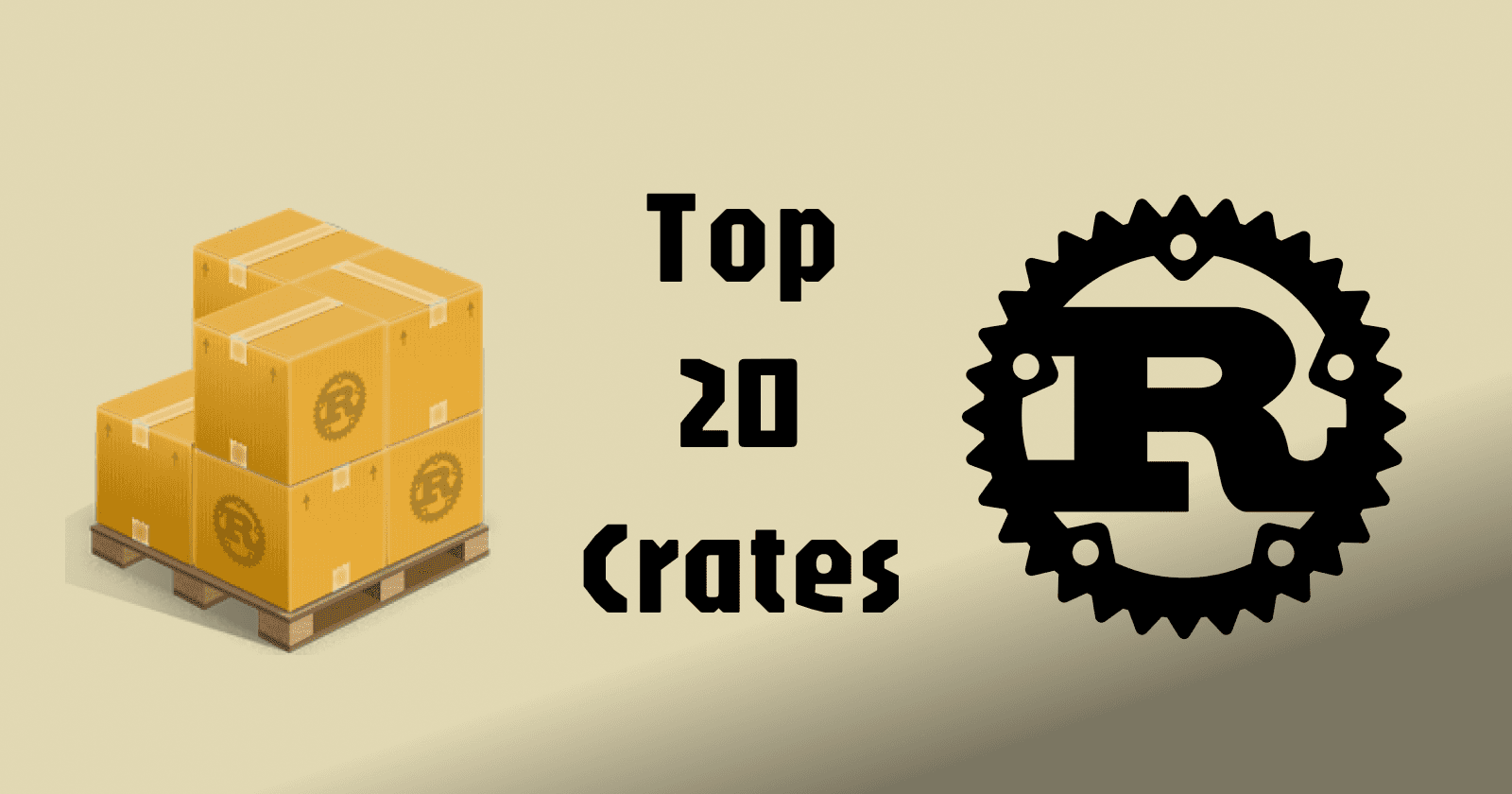 Top 20 Rust Crates for General Development in 2024